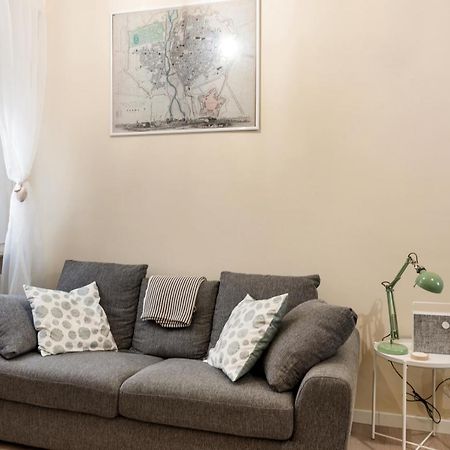 Apartamento Parma Azeglio Exterior foto